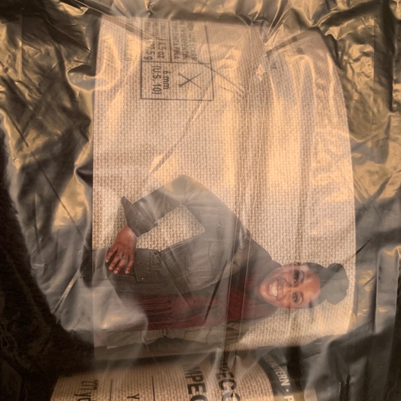 NWT Loops & Threads Impeccable Yarn 4.5oz pack of 3 wine ❤️ navy blue green - Picture 6 of 16